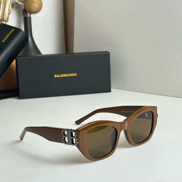 Ba*len*cia*ga sunglasses(aaaa)-317