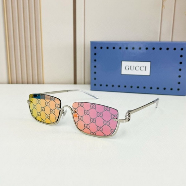 G*u*i sunglasses(aaaa)-2018