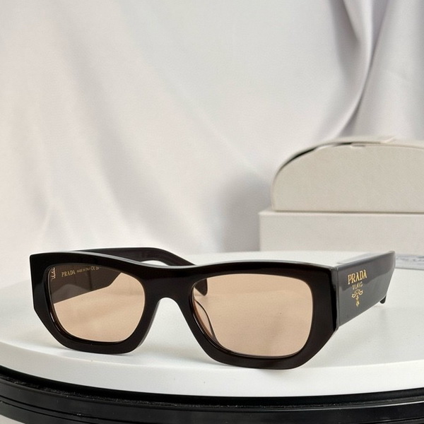 Pra*a sunglasses(aaaa)-2741