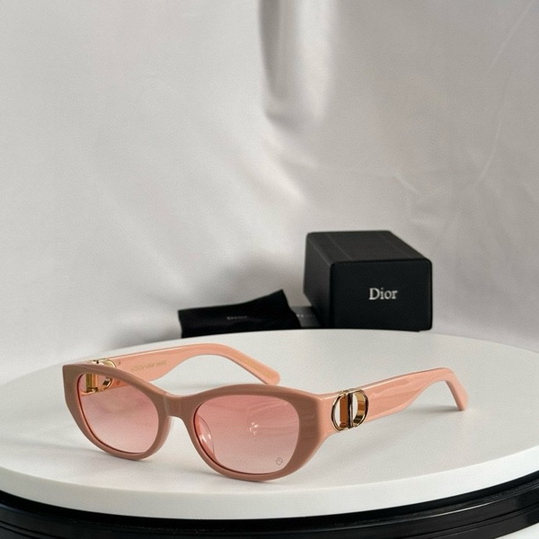 D*or sunglasses(aaaa)-522