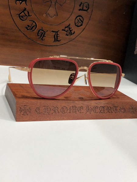Ch**me He**ts sunglasses(aaaa)-1202