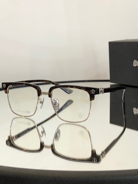 Ch**me He**ts sunglasses(aaaa)-424