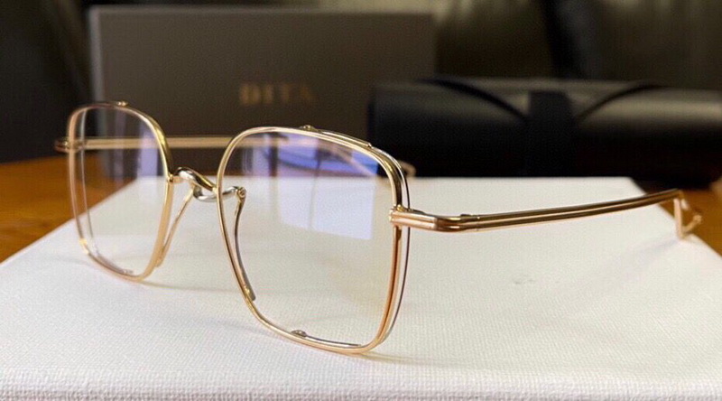 DITA Sunglasses(AAAA)-876