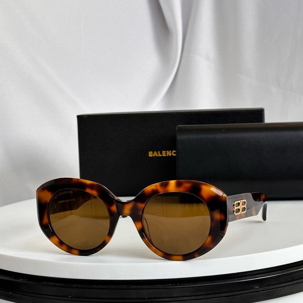 Ba*len*cia*ga sunglasses(aaaa)-307