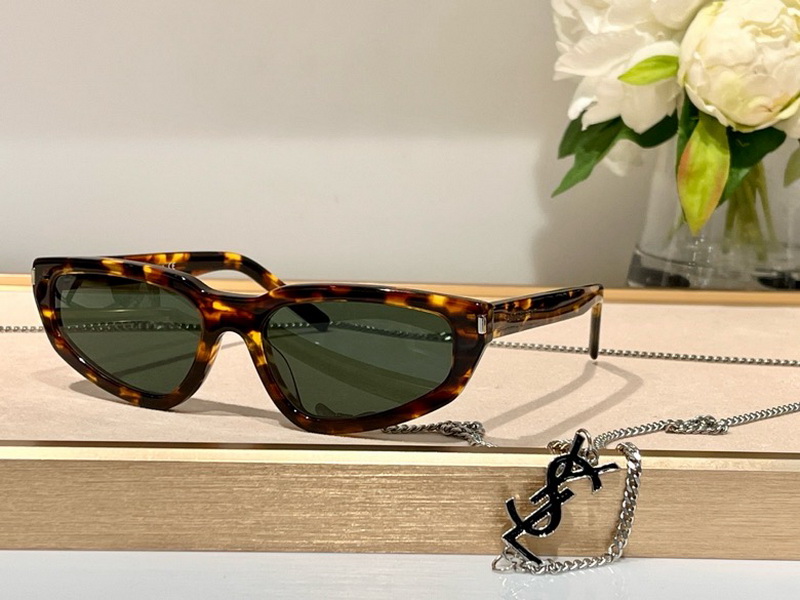 Y*L sunglasses(aaaa)-098
