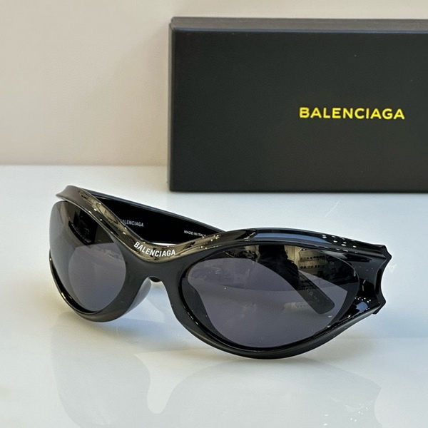 Ba*len*cia*ga sunglasses(aaaa)-296