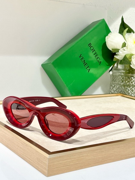bo*te*ga Ve*ne*ta sunglasses(aaaa)-285