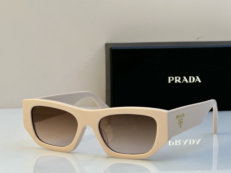Pra*a sunglasses(aaaa)-2731