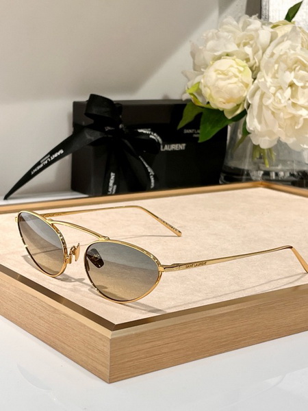 Y*L sunglasses(aaaa)-087