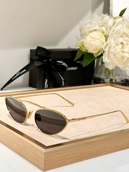 Y*L sunglasses(aaaa)-086