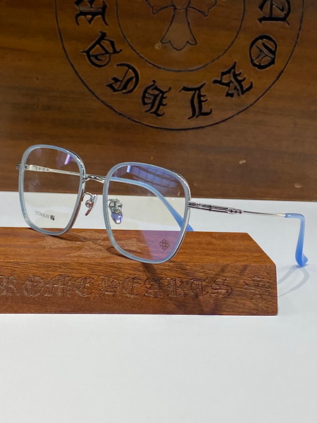 Ch**me He**ts sunglasses(aaaa)-377