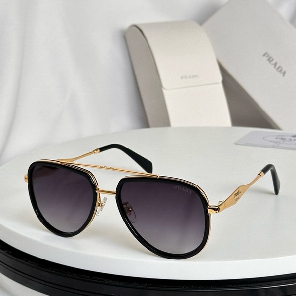 Pra*a sunglasses(aaaa)-2724