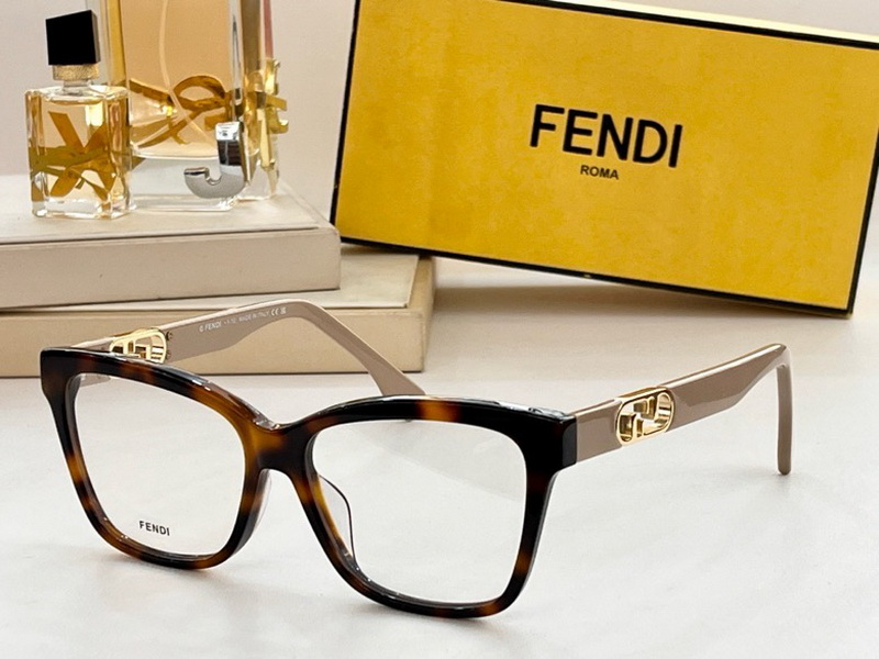 F**di sunglasses(aaaa)-117