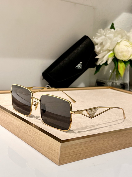 Pra*a sunglasses(aaaa)-2710