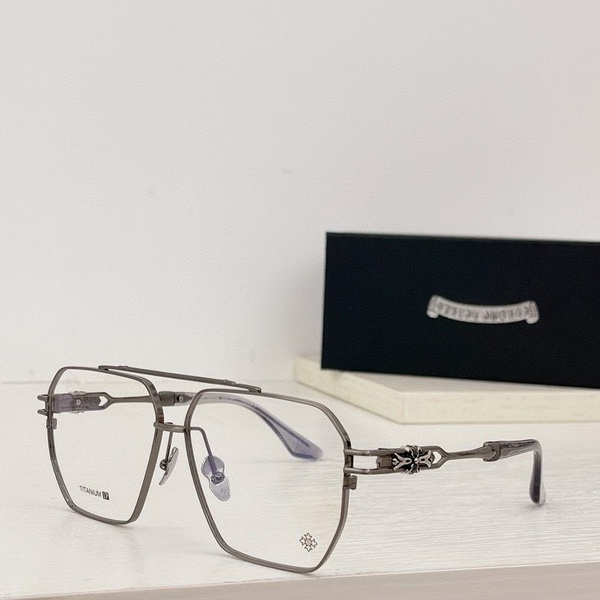 Ch**me He**ts sunglasses(aaaa)-348