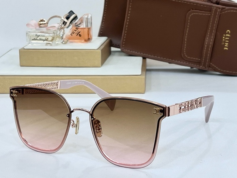 Ce**e sunglasses(aaaa)-381