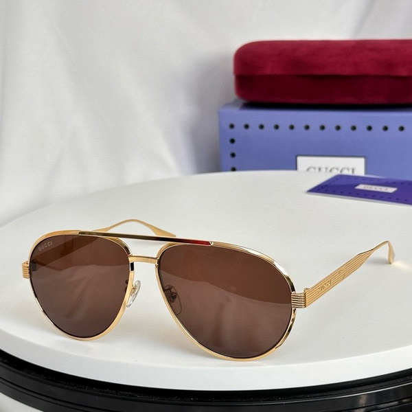G*u*i sunglasses(aaaa)-1957