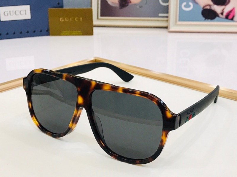 G*u*i sunglasses(aaaa)-1940