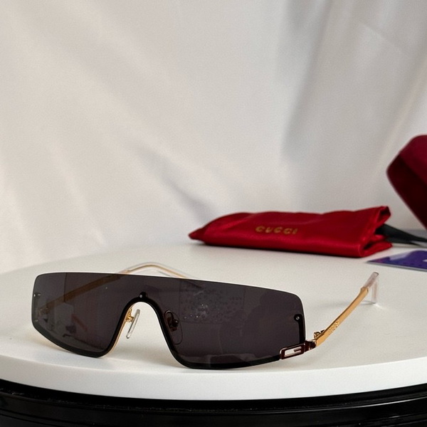 G*u*i sunglasses(aaaa)-1921