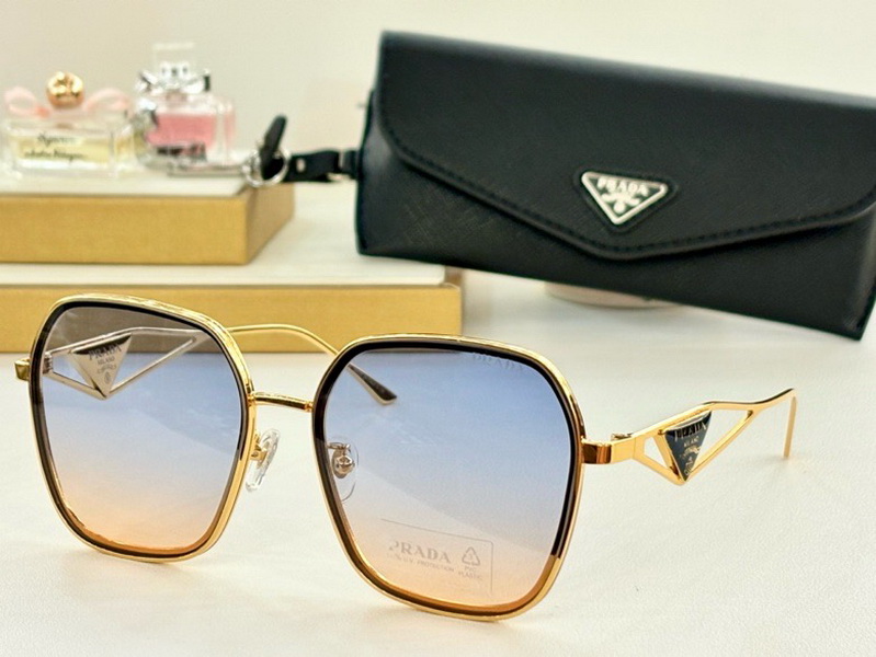 Pra*a sunglasses(aaaa)-2671
