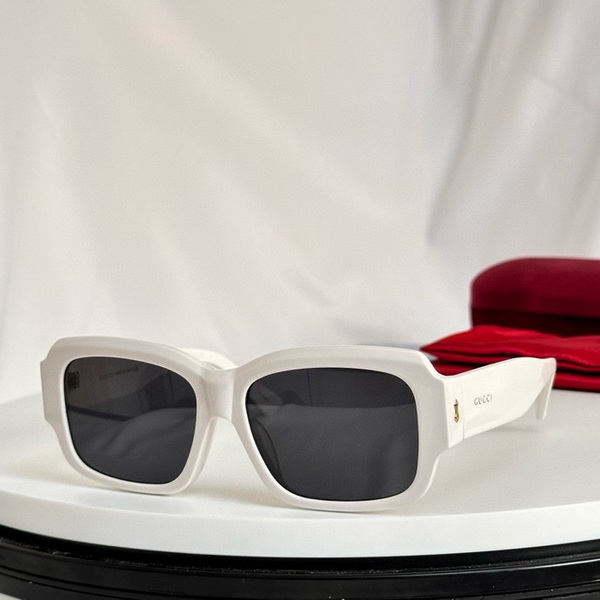 G*u*i sunglasses(aaaa)-1897