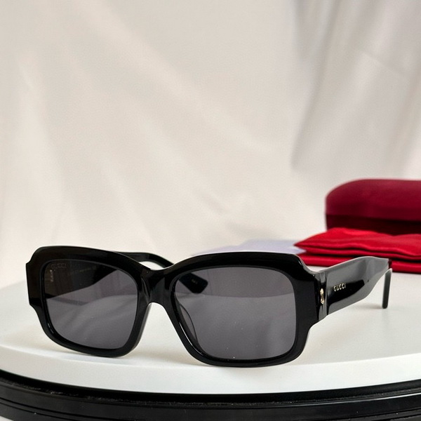 G*u*i sunglasses(aaaa)-1896
