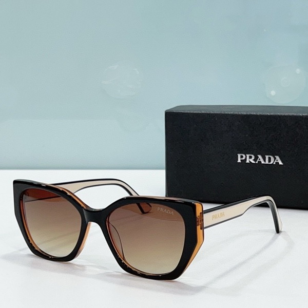 Pra*a sunglasses(aaaa)-2655