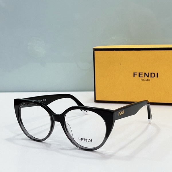 F**di sunglasses(aaaa)-108