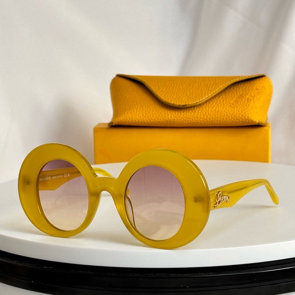 L0ew* sunglasses(aaaa)-204