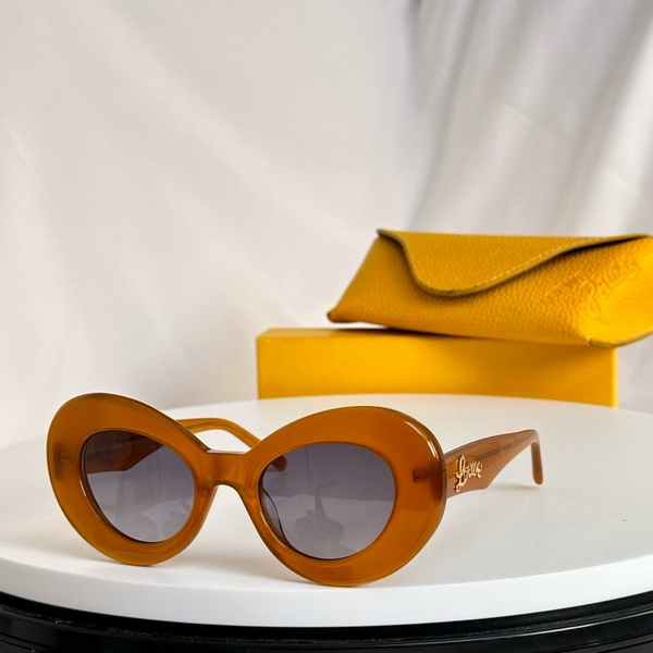 L0ew* sunglasses(aaaa)-195