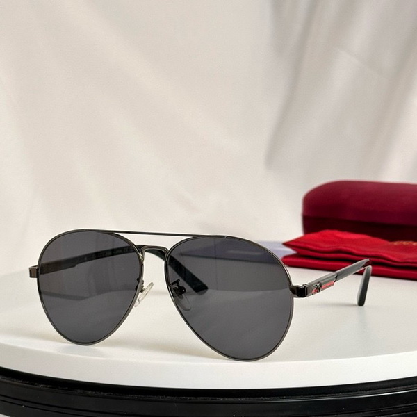 G*u*i sunglasses(aaaa)-1893