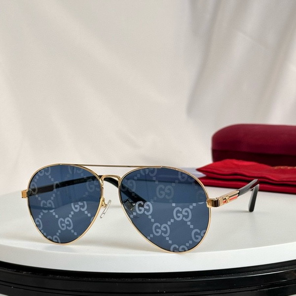 G*u*i sunglasses(aaaa)-1890