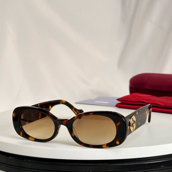 G*u*i sunglasses(aaaa)-1881