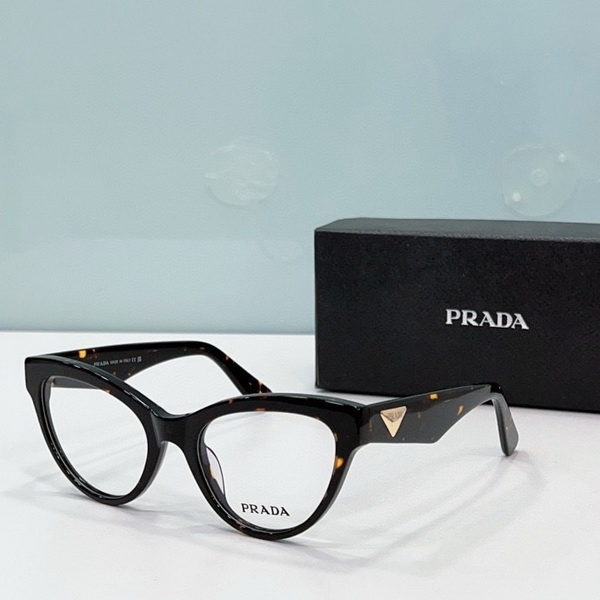 Pra*a sunglasses(aaaa)-2635
