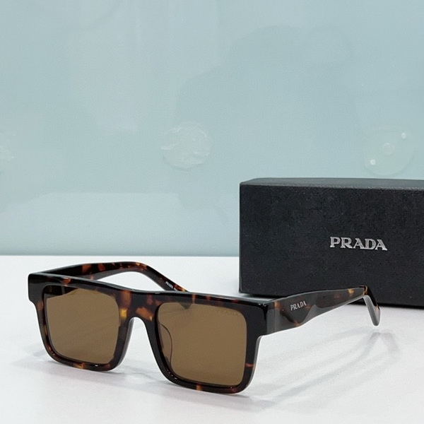 Pra*a sunglasses(aaaa)-2621