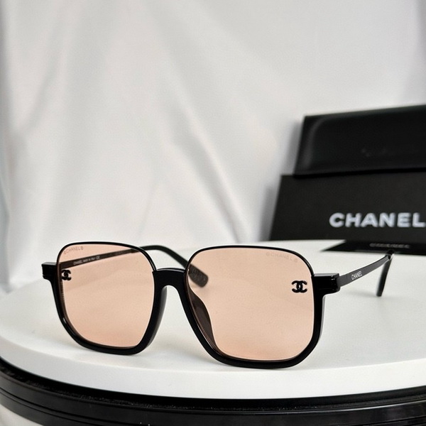Ch*el sunglasses(aaaa) -1094