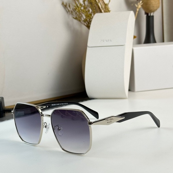 Pra*a sunglasses(aaaa)-2611