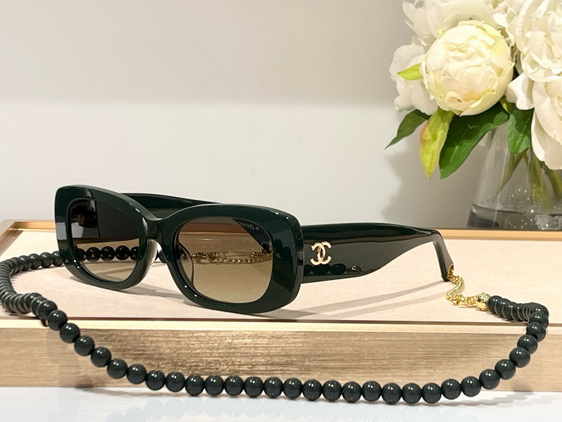 Ch*el sunglasses(aaaa) -1083