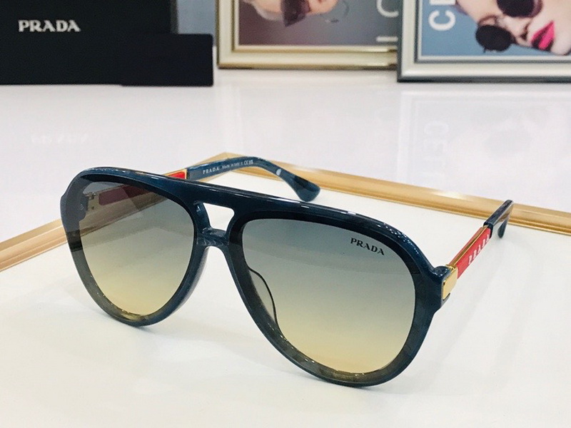 Pra*a sunglasses(aaaa)-2584