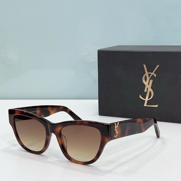Y*L sunglasses(aaaa)-026
