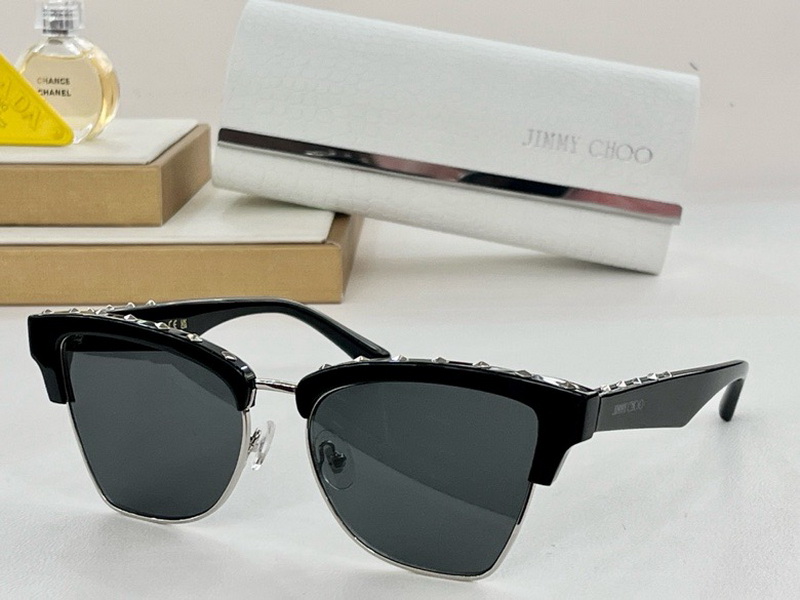 Ji*y Ch* sunglasses(aaaa)-133