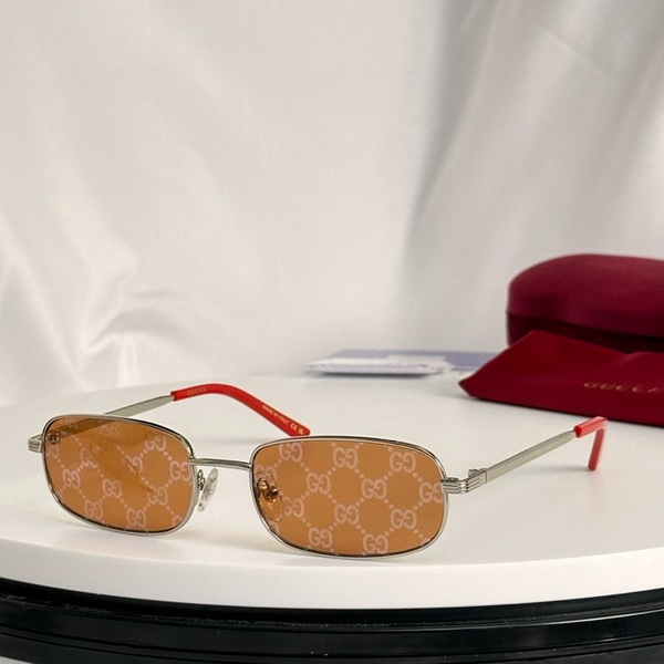 G*u*i sunglasses(aaaa)-1865