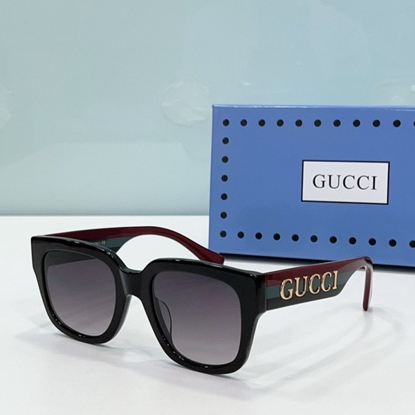 G*u*i sunglasses(aaaa)-1856