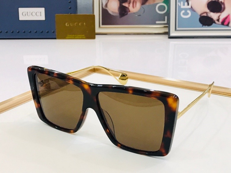 G*u*i sunglasses(aaaa)-1852