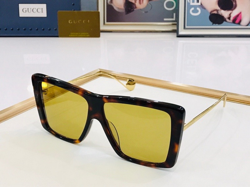 G*u*i sunglasses(aaaa)-1853