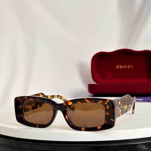 G*u*i sunglasses(aaaa)-1845