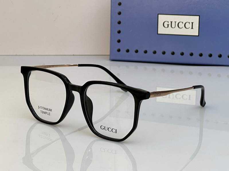 G*u*i sunglasses(aaaa)-381