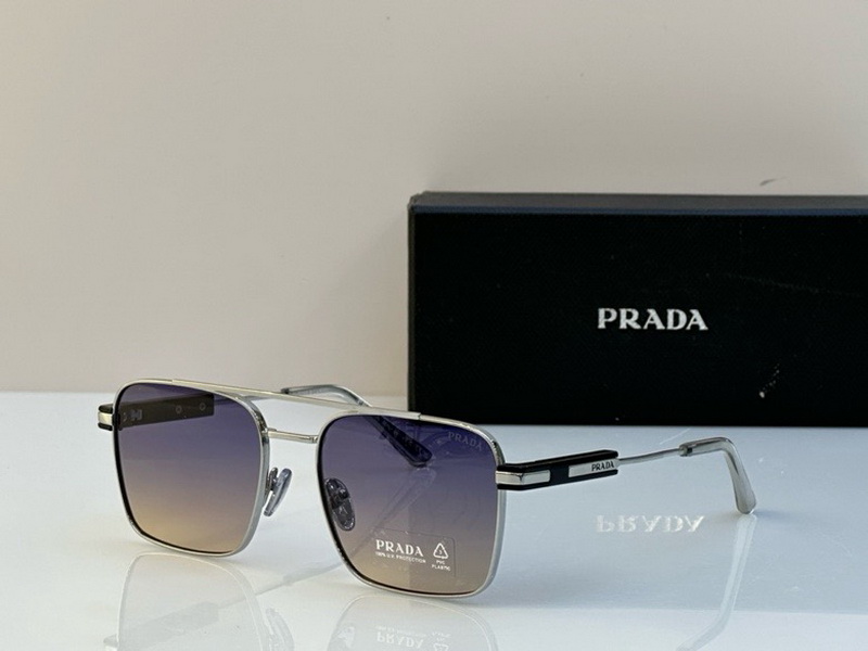 Pra*a sunglasses(aaaa)-2536