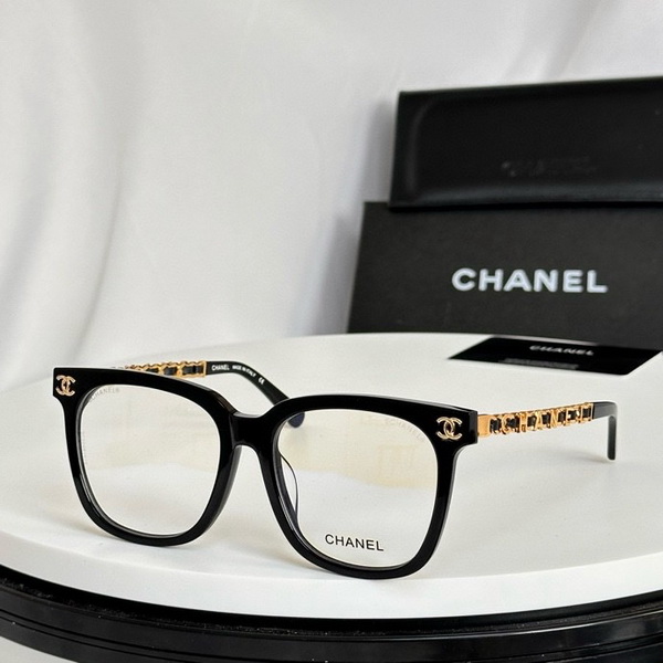 Ch*el sunglasses(aaaa) -1055
