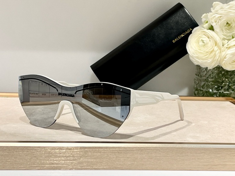 Ba*len*cia*ga sunglasses(aaaa)-254